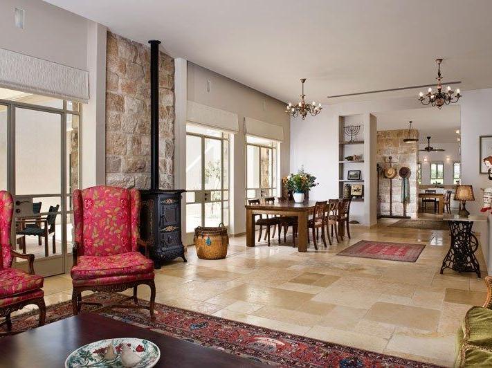 Farm for sale in Galilee